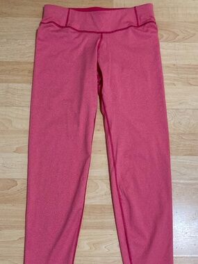 Girl's Patagonia Base Layer Pants